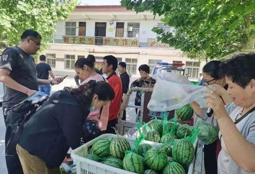 乡村小乔吃瓜群众,吃瓜群众的乡村生活趣事