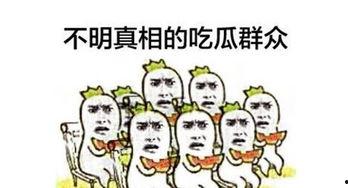 吃瓜群众中有坏人怎么办,智慧与策略