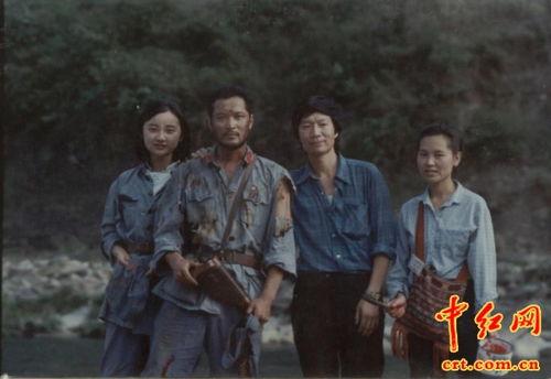 红色往事 吃瓜群众岱垈,吃瓜群众岱垈的视角解读