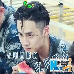 吃瓜群众蒋劲夫简介,从当红小生到吃瓜群众，他的蜕变之路