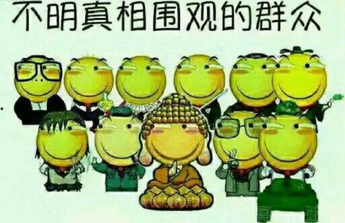 吃瓜群众淡定拍照图片,镜头下的生活瞬间